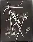 Hommage à Kandinsky — Marta Hoepffner