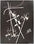 Hommage à Kandinsky