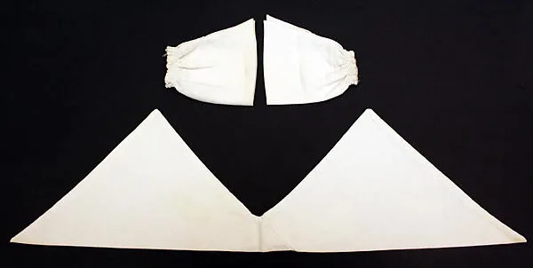 Accessory set — Unknown