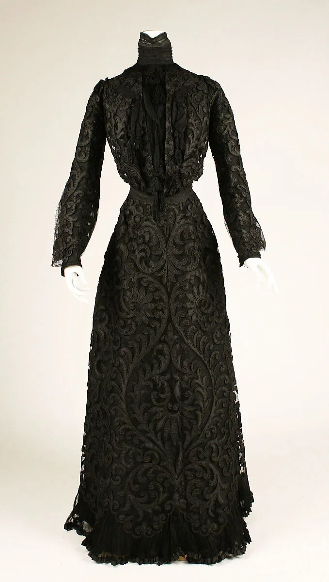 Dress — Unknown