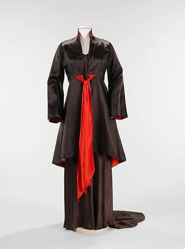 Evening ensemble
