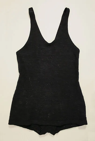 Bathing suit — Unknown