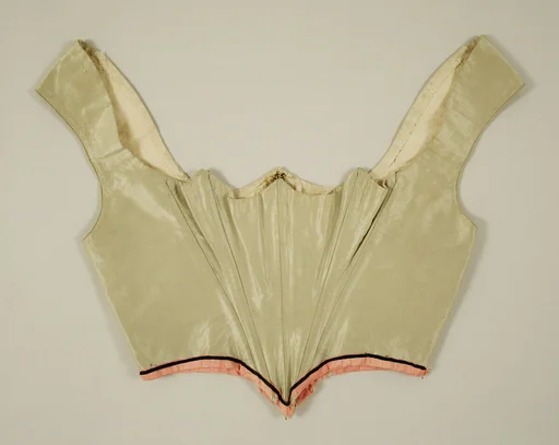 Bodice