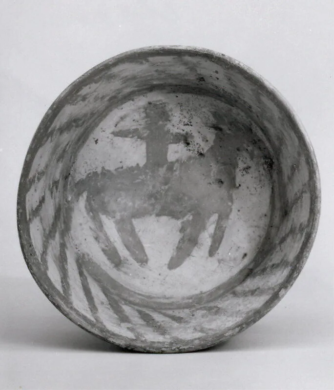 Bowl — Unknown