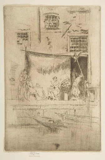 Fruit Stall