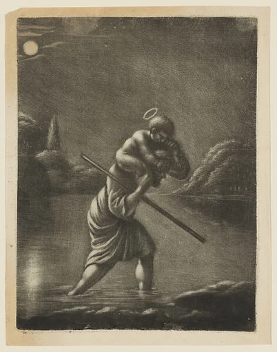 St. Christopher