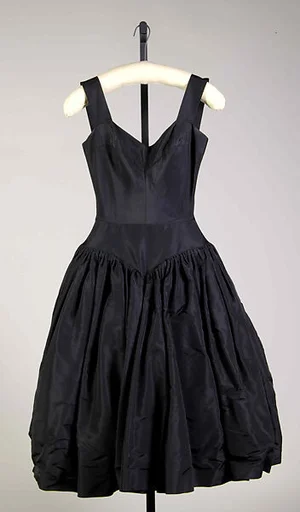 Cocktail dress