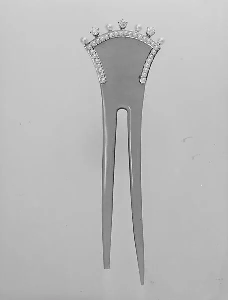 Hairpin — Tiffany & Co.