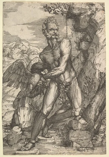 Prometheus