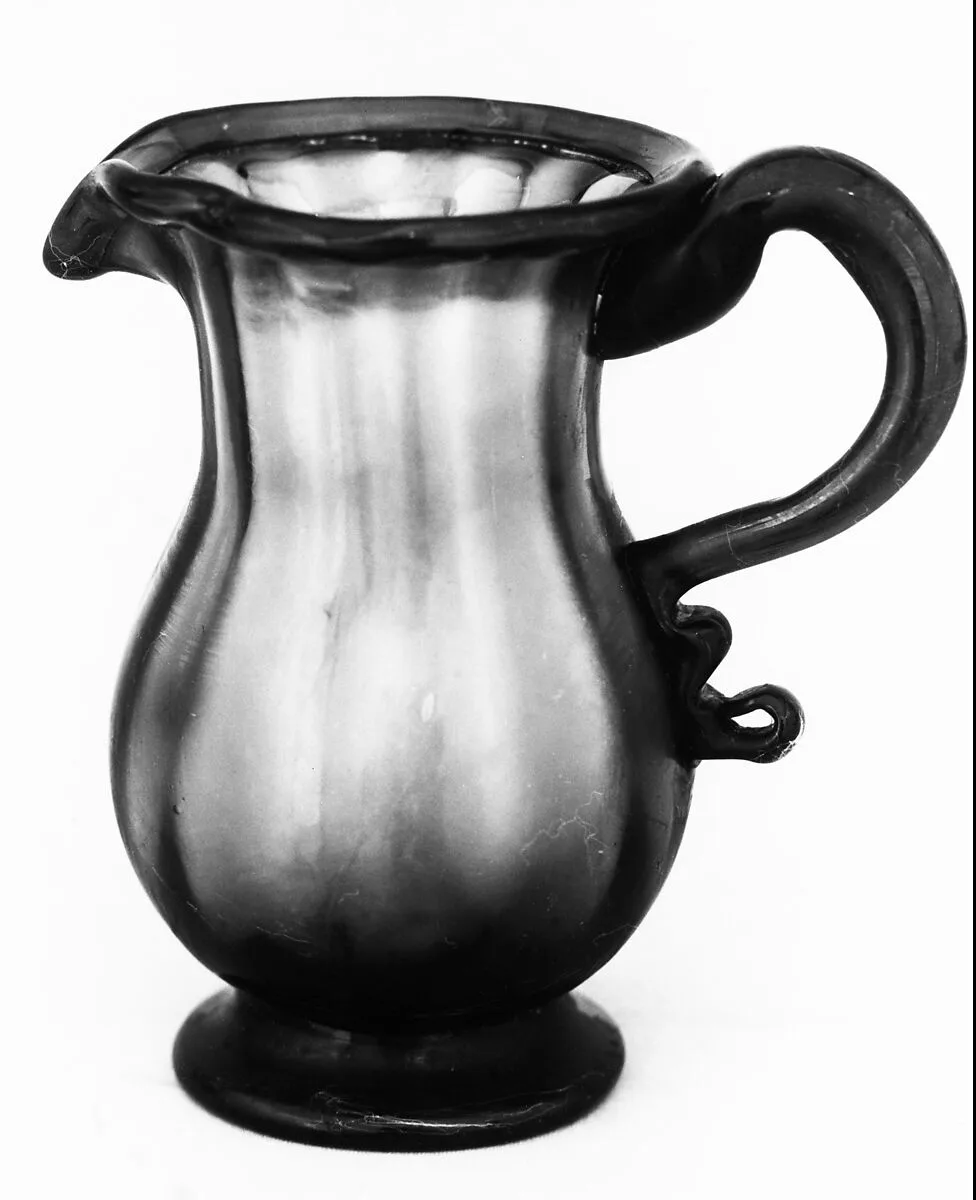 Creamer — Unknown