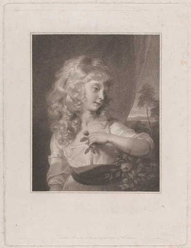 Princess Amelia