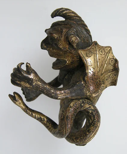 Grotesque