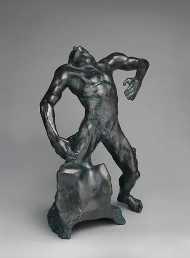 The Falling Man