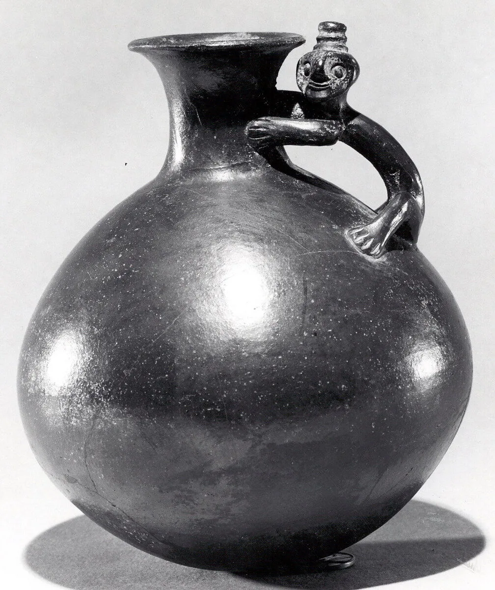 Vessel — Unknown