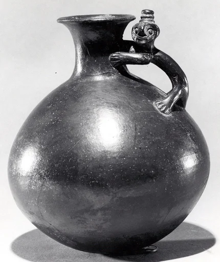 Vessel