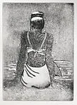 Moonlight and Black Girl — Lawrence Arthur Jones