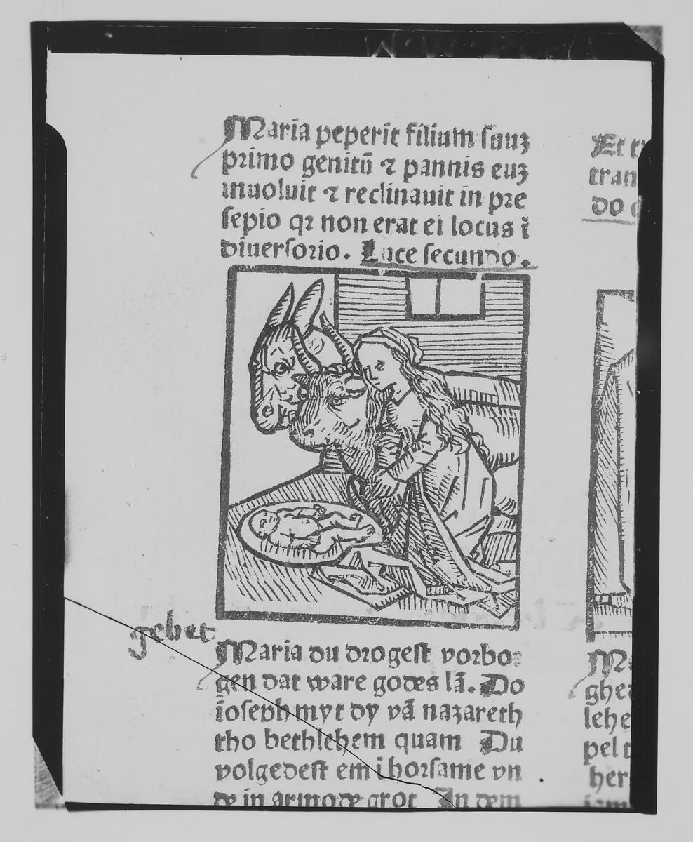 Dat boek van der navolghinge ihesu Christi — The Poppy Printer|Thomas à Kempis