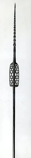 Spear — Teresocow
