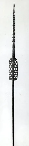 Spear