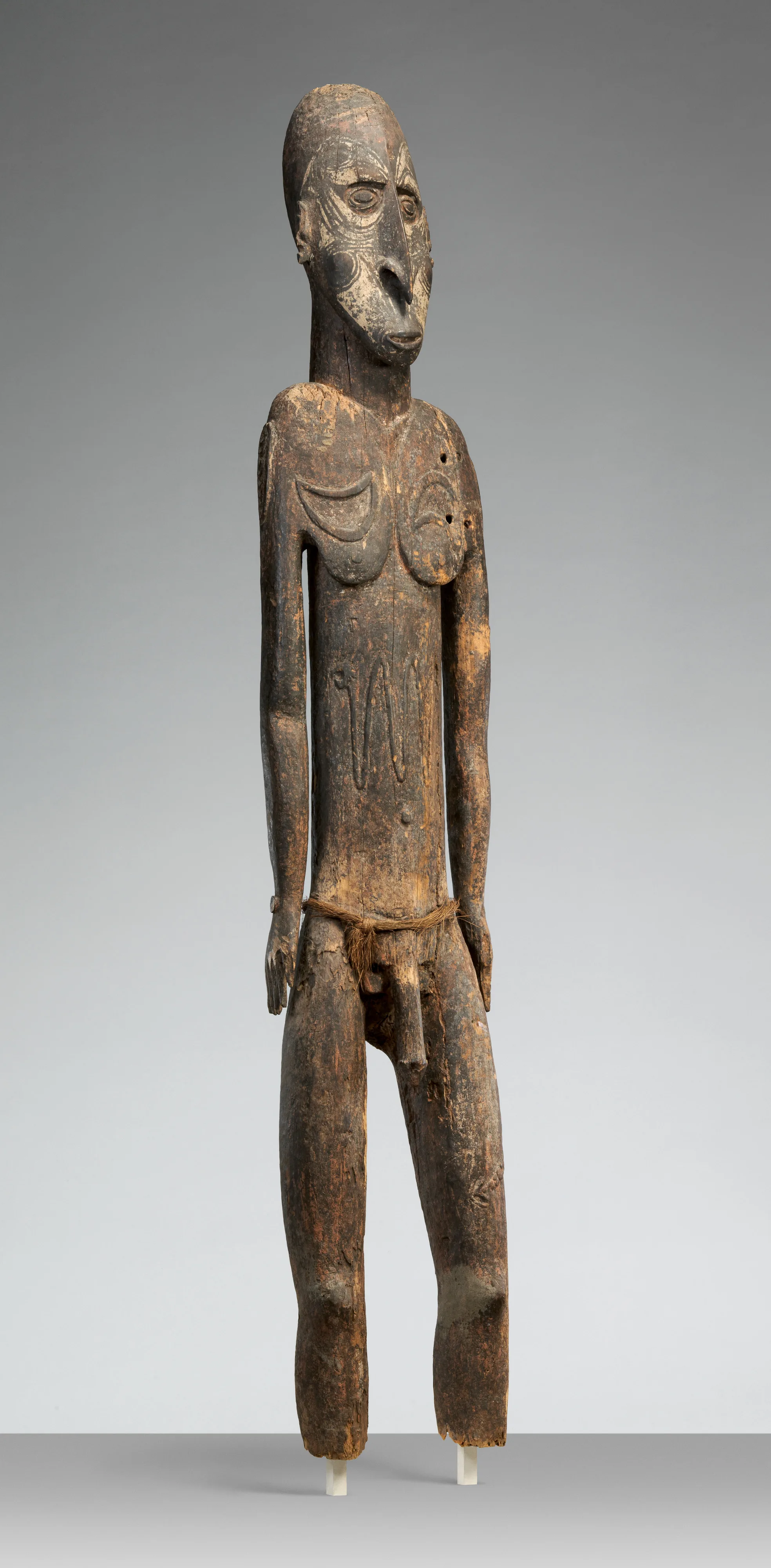 Ancestor Figure — Unknown