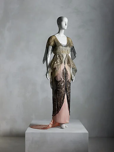 Evening dress