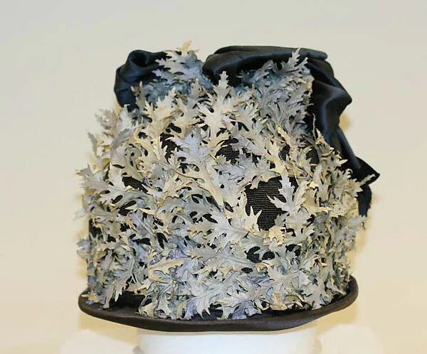 Hat — Henri Bendel