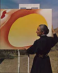 Georgia O'Keeffe — Michael A. Vaccaro