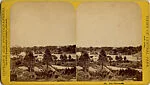 [75 Stereographic Views of the Esplanade, Central Park, New York]