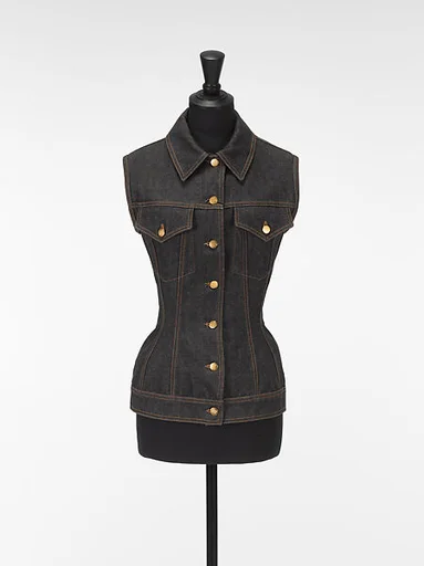 Vest