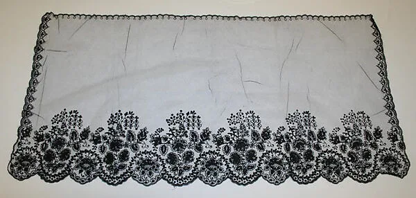 Veil — Unknown