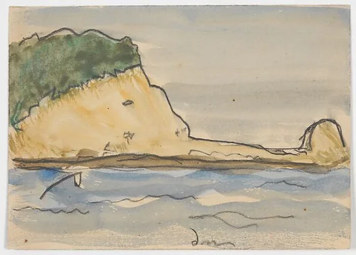 Target Rock