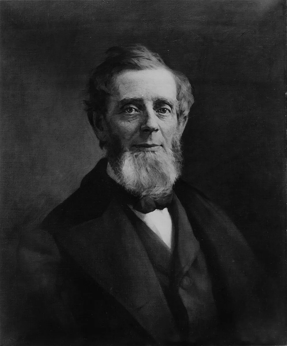 George P. Putnam — Platt Powell Ryder