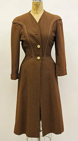 Ensemble — Claire McCardell|Townley Frocks