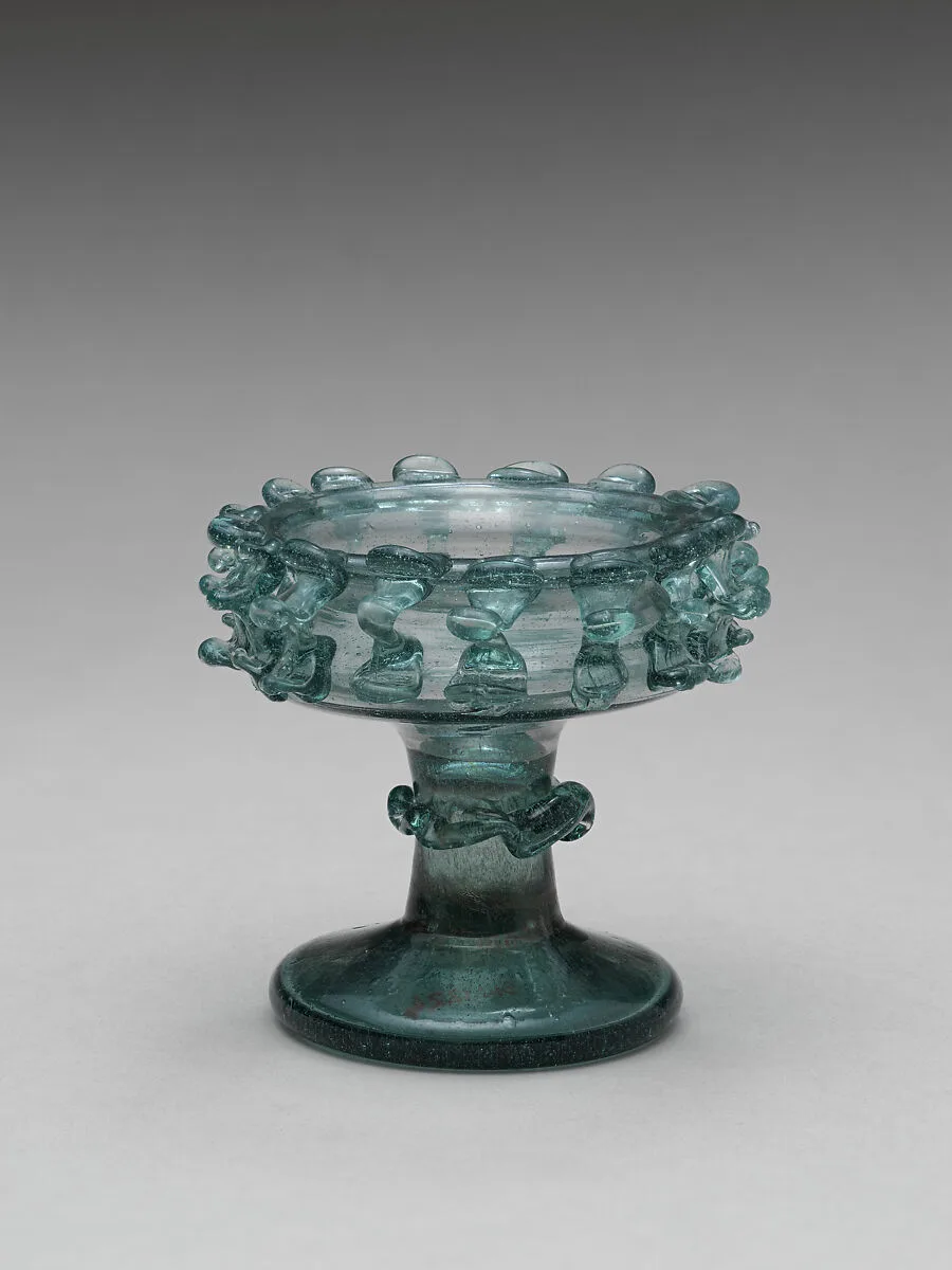 Saltcellar — Unknown