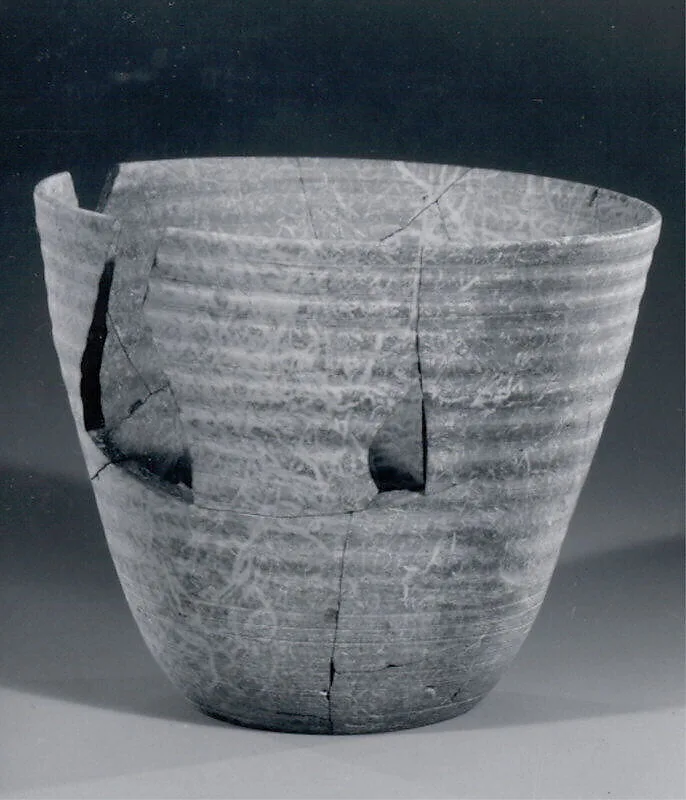 Beaker — Unknown