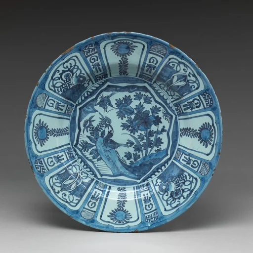 Dish