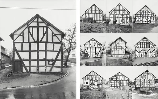 Framework Houses, Germany