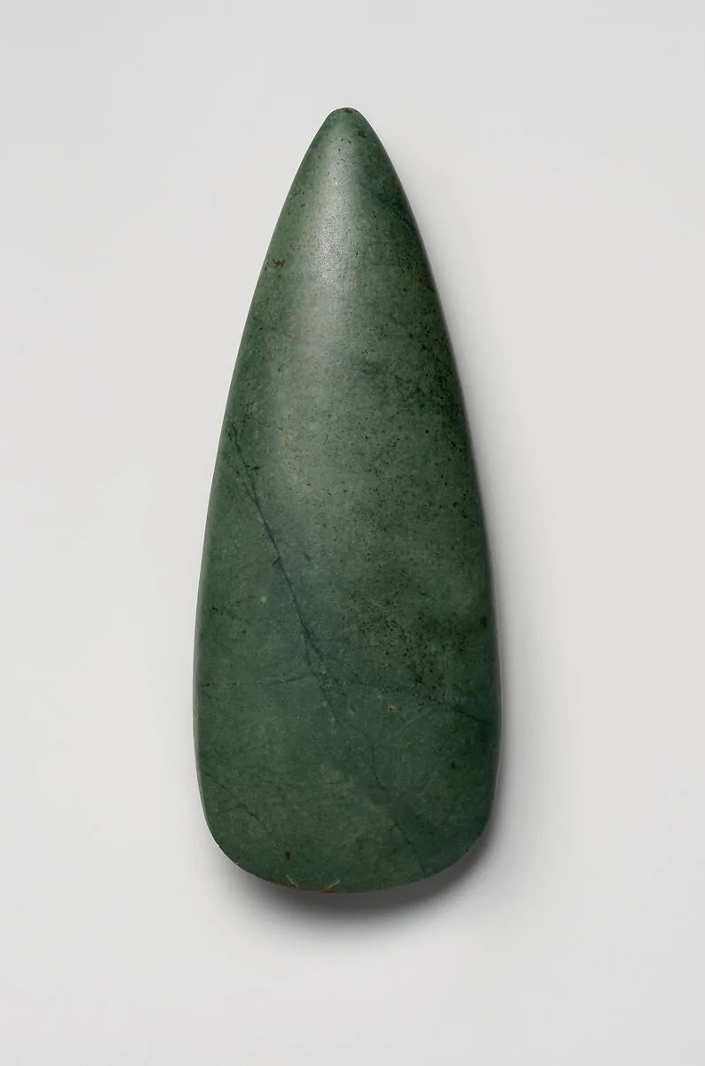 Celt — Unknown