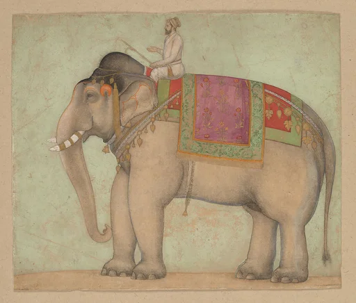 Elephant with Mahout