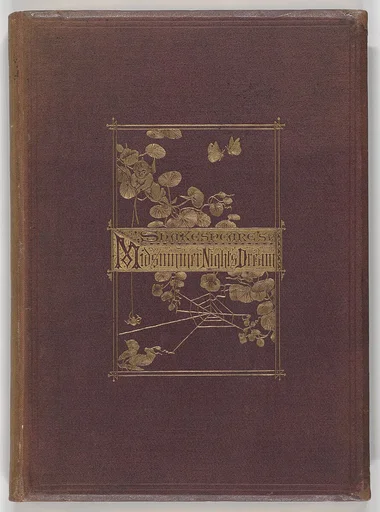 Midsummer Night's Dream