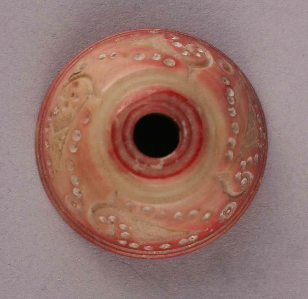 Spindle Whorl — Unknown
