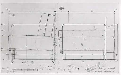Design Drawings