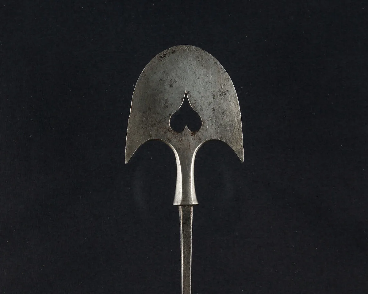 Arrowhead (<i>Yanone</i>) — Unknown