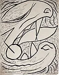Untitled — Abraham Walkowitz