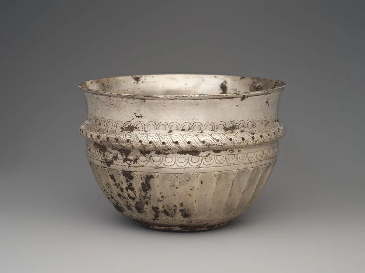 Cup — Unknown