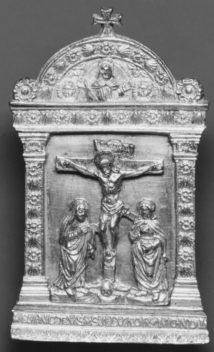 Crucifixion — Unknown