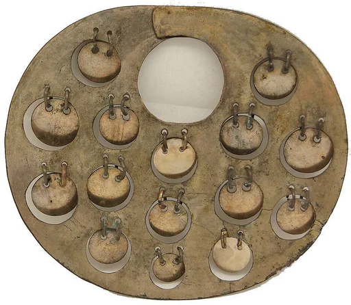 Nose Ornament