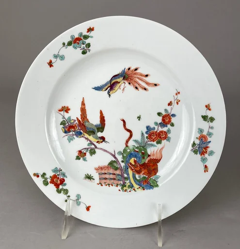 Plate