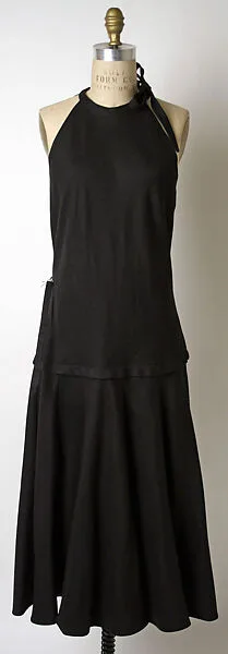 Dress — Traina-Norell