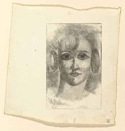 Female Head